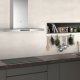 Neff DBCP952N Cappa aspirante a parete Acciaio inox 718,5 m³/h 4