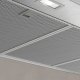 Neff DBCP952N Cappa aspirante a parete Acciaio inox 718,5 m³/h 5