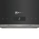 Neff IKHV382S Cappa aspirante a isola Nero 4