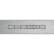 Neff IGBE952N Cappa aspirante a isola Acciaio inox 732,9 m³/h 3