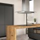 Neff IGBE952N Cappa aspirante a isola Acciaio inox 732,9 m³/h 4