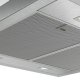 Neff IGBE952N Cappa aspirante a isola Acciaio inox 732,9 m³/h 5
