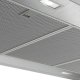 Neff IBBE952N Cappa aspirante a isola Acciaio inox B 754,4 m³/h 3