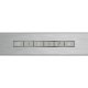 Neff IBBE952N Cappa aspirante a isola Acciaio inox B 754,4 m³/h 5