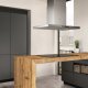 Neff IBCP952N Cappa aspirante a isola Acciaio inox 726,7 m³/h 3