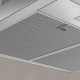 Neff DBCP652N Cappa aspirante a parete Acciaio inox 674,4 m³/h 3