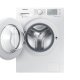 Samsung WW7XJ5426DA lavatrice Caricamento frontale 7 kg 1400 Giri/min Bianco 3