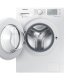 Samsung WW7XJ5426DA lavatrice Caricamento frontale 7 kg 1400 Giri/min Bianco 3