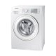 Samsung WW7XJ5426DA lavatrice Caricamento frontale 7 kg 1400 Giri/min Bianco 4
