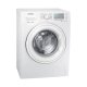 Samsung WW7XJ5426DA lavatrice Caricamento frontale 7 kg 1400 Giri/min Bianco 5