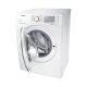Samsung WW7XJ5426DA lavatrice Caricamento frontale 7 kg 1400 Giri/min Bianco 8