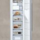 Neff GS3363I2V congelatore Congelatore verticale Libera installazione 210 L Acciaio inox 6