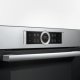 Bosch Serie 8 HBG673CS1C forno 71 L 3600 W Acciaio inox 4