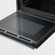 Bosch Serie 8 HBG673CS1C forno 71 L 3600 W Acciaio inox 5