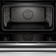 Bosch Serie 8 CSG656RS2 forno 47 L 3300 W Acciaio inox 3