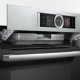Bosch Serie 8 CSG656RS2 forno 47 L 3300 W Acciaio inox 5
