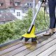 Kärcher 1.644-002.0 idropulitrice Compatta Elettrico 180 l/h 600 W Nero, Giallo 3
