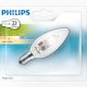 Philips Classic alogeno Lampadina alogena forma oliva 8727900820829 3