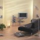Vogel's VLS 120 Universal adjustable loudspeaker floor stand Argento 3