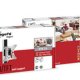 Vogel's VFW 226 - LCD/TFT wall support Argento 5