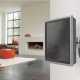 Vogel's EFW 6225 wall support Nero 4