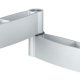 Vogel's VFW 426 - LCD/TFT wall support Argento 5