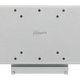 Vogel's VFW 132 - LCD/Plasma wall support Argento 3