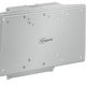 Vogel's VFW 132 - LCD/Plasma wall support Argento 4