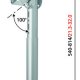 Vogel's PPC 250 Argento 4