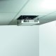 Vogel's PPL 1515 supporto per proiettore Soffitto Nero 5