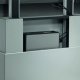 Vogel's PFFE 7110 Supporto per display espositivi 2,16 m (85