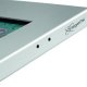 Vogel's PTS 1103 kit di fissaggio Argento Metallo 3