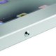 Vogel's PTS 1103 kit di fissaggio Argento Metallo 5