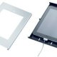 Vogel's PTS 1103 kit di fissaggio Argento Metallo 7
