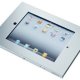 Vogel's PTS 1103 kit di fissaggio Argento Metallo 8