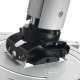 Vogel's PPC 1075 supporto per proiettore Soffitto Argento 5