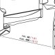 Vogel's PHW 400M 94 cm (37