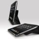 Vogel's PMC 120 supporto per personal communication Supporto passivo Tablet/UMPC Nero 4