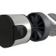 Vogel's RingO TMM 106 Alluminio, Nero ABS sintetico, Alluminio 3