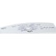 Whirlpool AWE 4519/P lavatrice Caricamento dall'alto 5 kg 1000 Giri/min Bianco 4