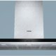 Siemens LC98BA572 cappa aspirante Cappa aspirante a parete Acciaio inox 860 m³/h 3