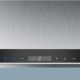 Siemens LC98BA572 cappa aspirante Cappa aspirante a parete Acciaio inox 860 m³/h 5