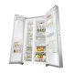 LG GSL961PZBZ frigorifero side-by-side Libera installazione 601 L Argento 7