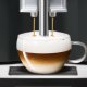 Siemens TI301209RW macchina per caffè Automatica Macchina per espresso 1,4 L 4