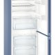 Liebherr CNfb 4313 Libera installazione 304 L Blu 6