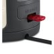 Bosch TWK6A017 bollitore elettrico 1,7 L 2400 W Beige, Nero 4