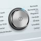 Siemens iQ500 WM14T6G1 lavatrice Caricamento frontale 8 kg 1400 Giri/min Bianco 3