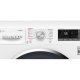 LG F4J7VY2W lavatrice Caricamento frontale 9 kg 1400 Giri/min Bianco 4