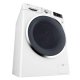 LG F4J7VY2W lavatrice Caricamento frontale 9 kg 1400 Giri/min Bianco 10