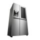 LG GSX960NEAZ frigorifero side-by-side Libera installazione 625 L F Acciaio inox 3